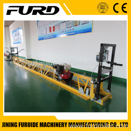 5.5 hp Gasoline Floor Concrete Screed Machines with HONDA Engine (FZP-55)